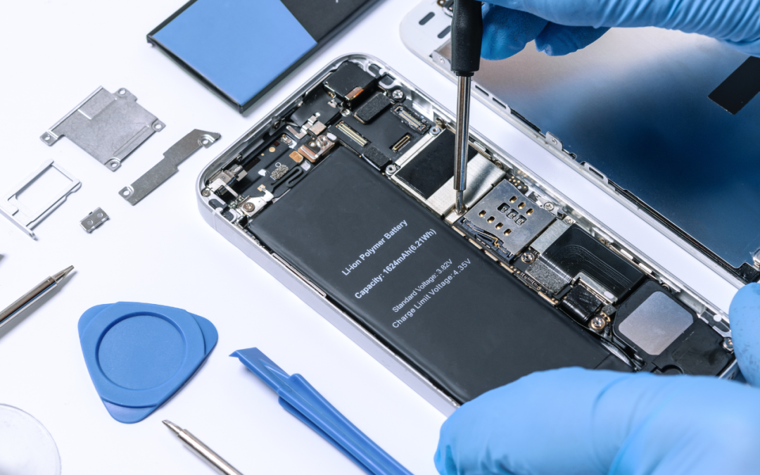 TeknoTronik Becomes an Apple Independent Repair Provider